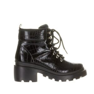 COPY - Kendall and Kylie Bootie